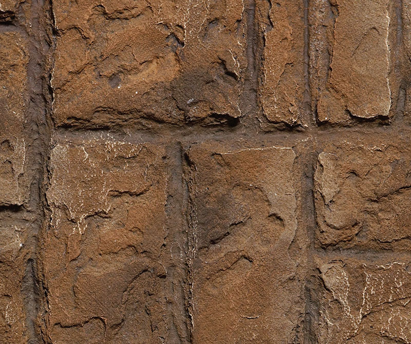 Brick Panel - Castlestone 