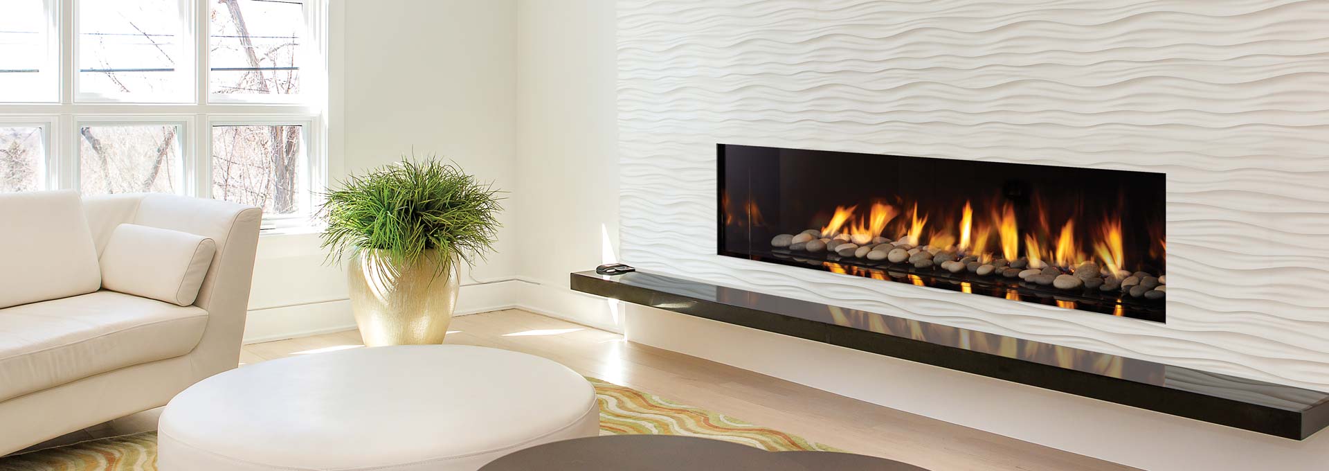 How To Buy A Fireplace: 6 Tips  