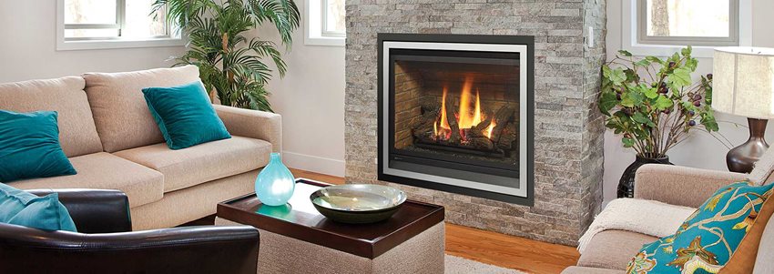 Annual Cost to Operate a Gas Fireplace 