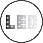 Technologie LED