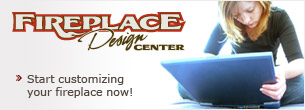 Fireplace Design Center