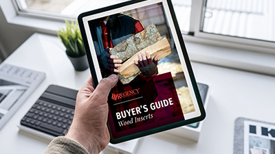 Wood Insert Buyer’s Guide