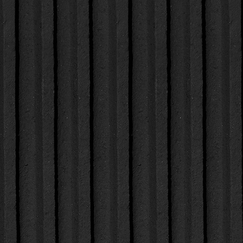 Inner Panel Fluted