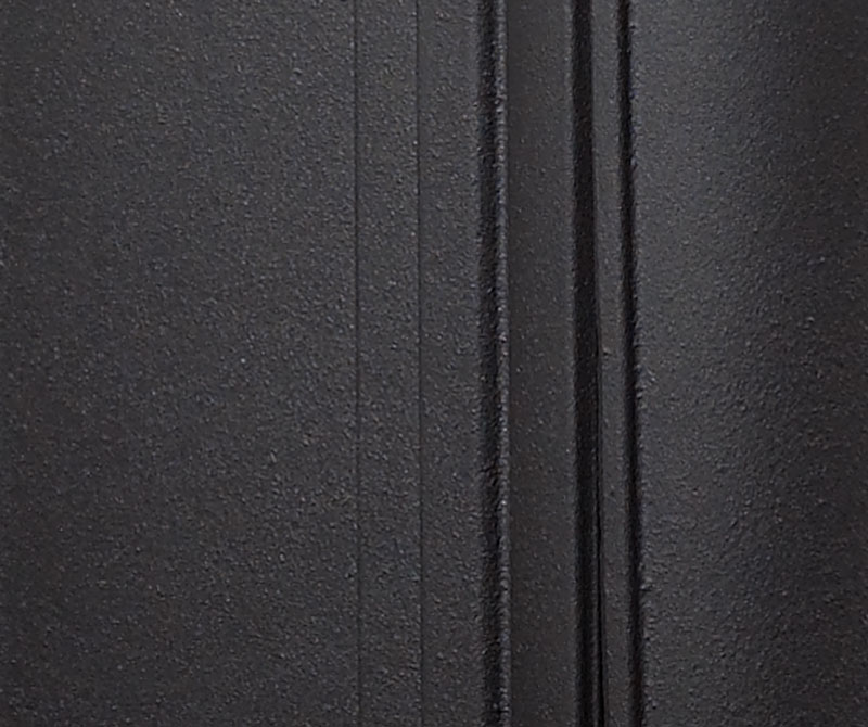 Metallic Black