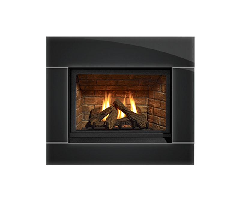 Traditional - Verona Surround Black