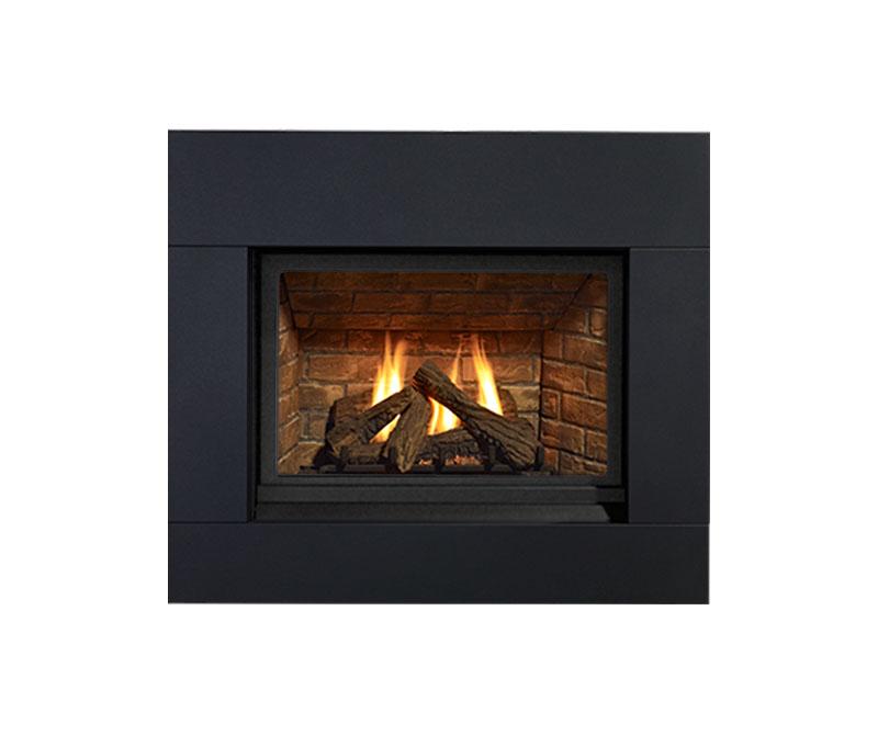 Traditional - Verona Surround Black