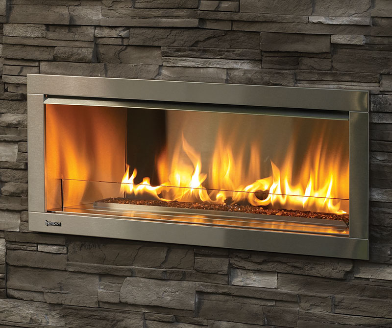 Stainless steel faceplate