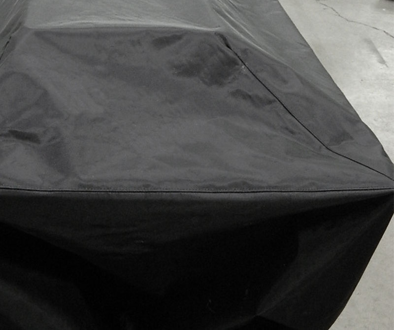 Weather Cover