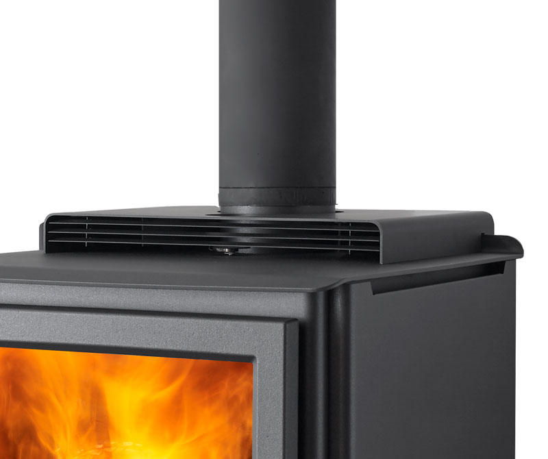 F2450 Non-Catalytic Wood Stoves