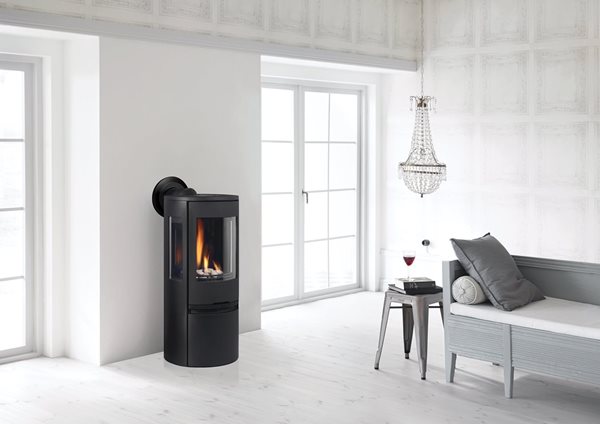 Regency Contura RC500 Gas Stove