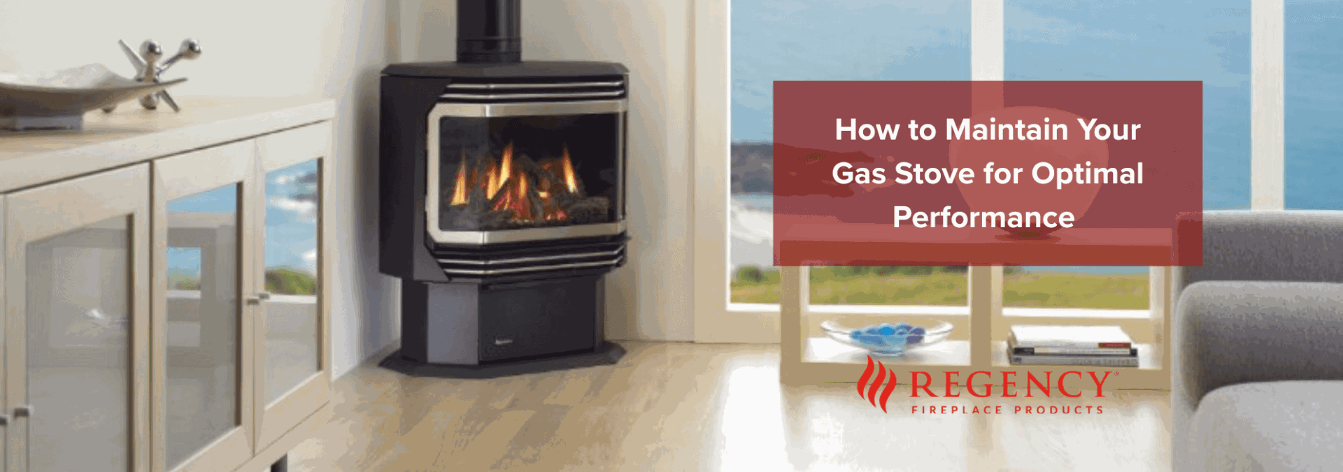 How to Maintain Your Gas Stove for Optimal Performance  