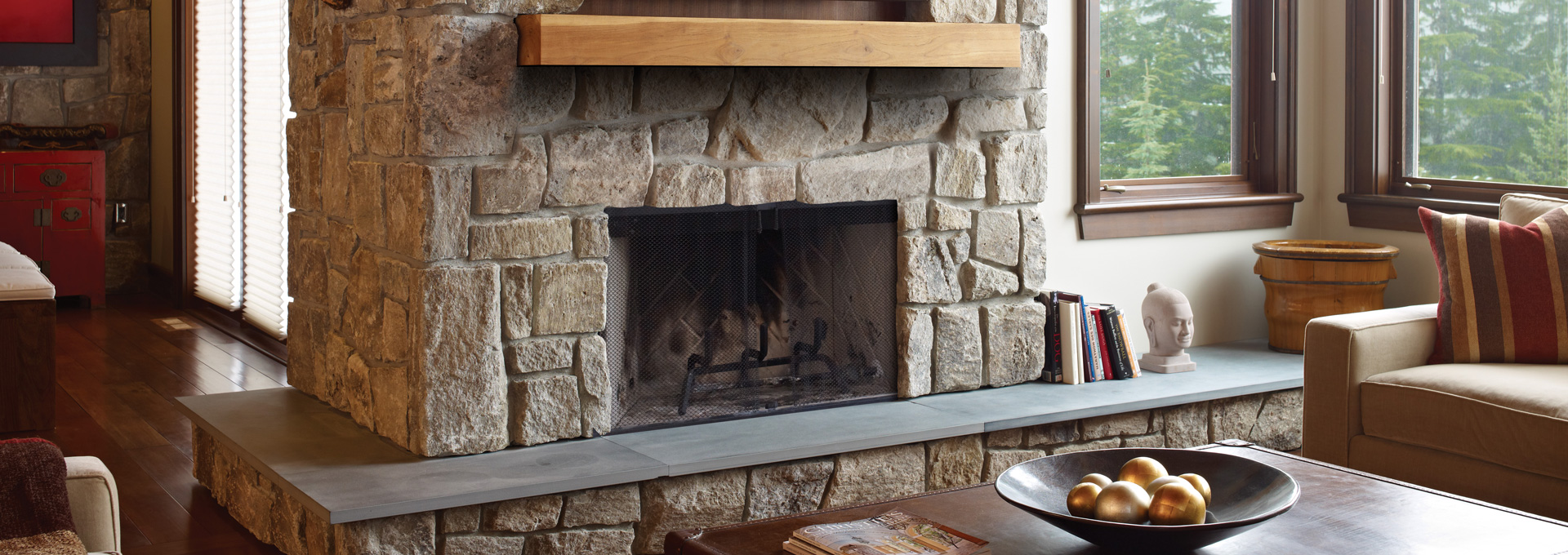Fireplace Buyers Guide: The First Steps 