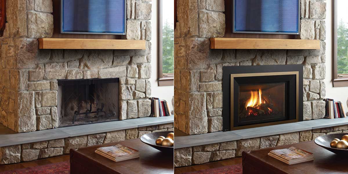 Ventless Gas Fireplaces Can Be Fun For Everyone