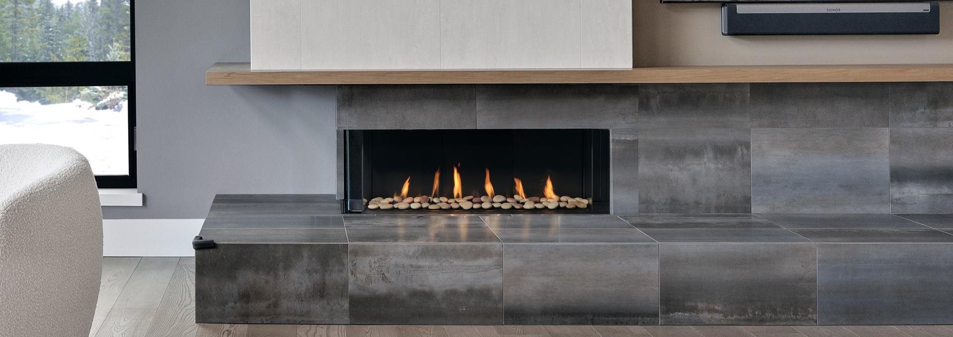 Regency&amp;#174; City Series™