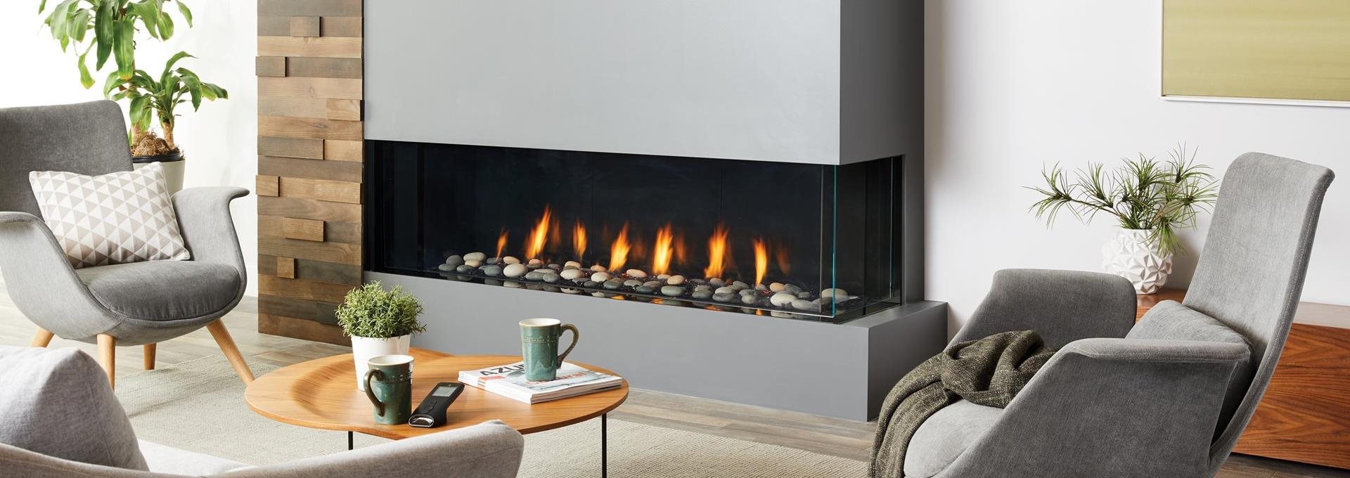 Regency&amp;#174; City Series™