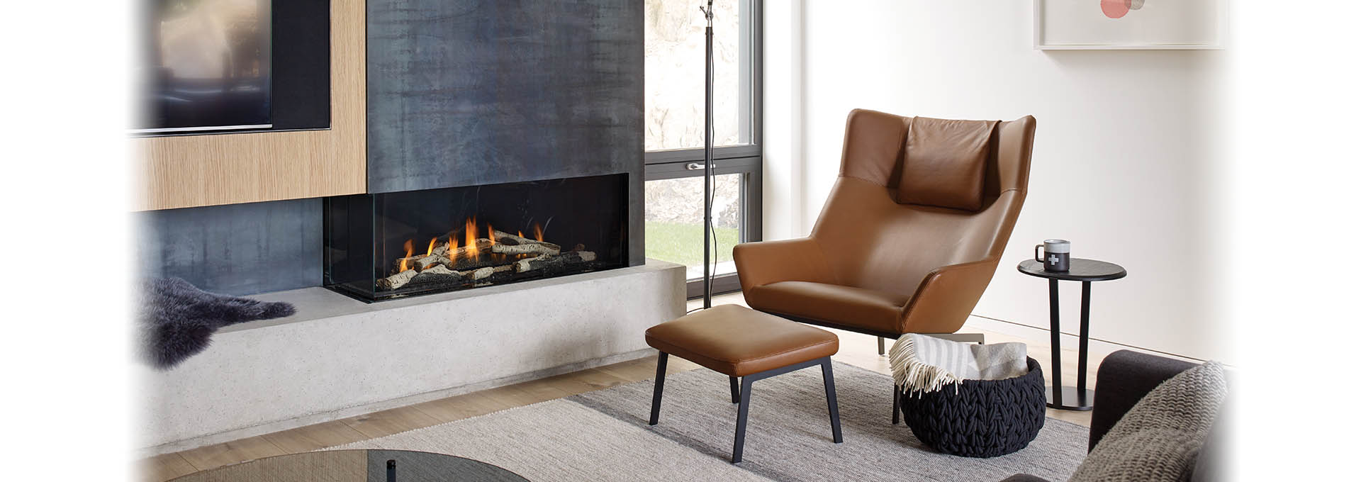 Regency&amp;#174; City Series™