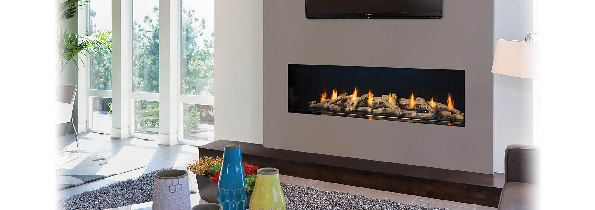 Regency&amp;#174; City Series™