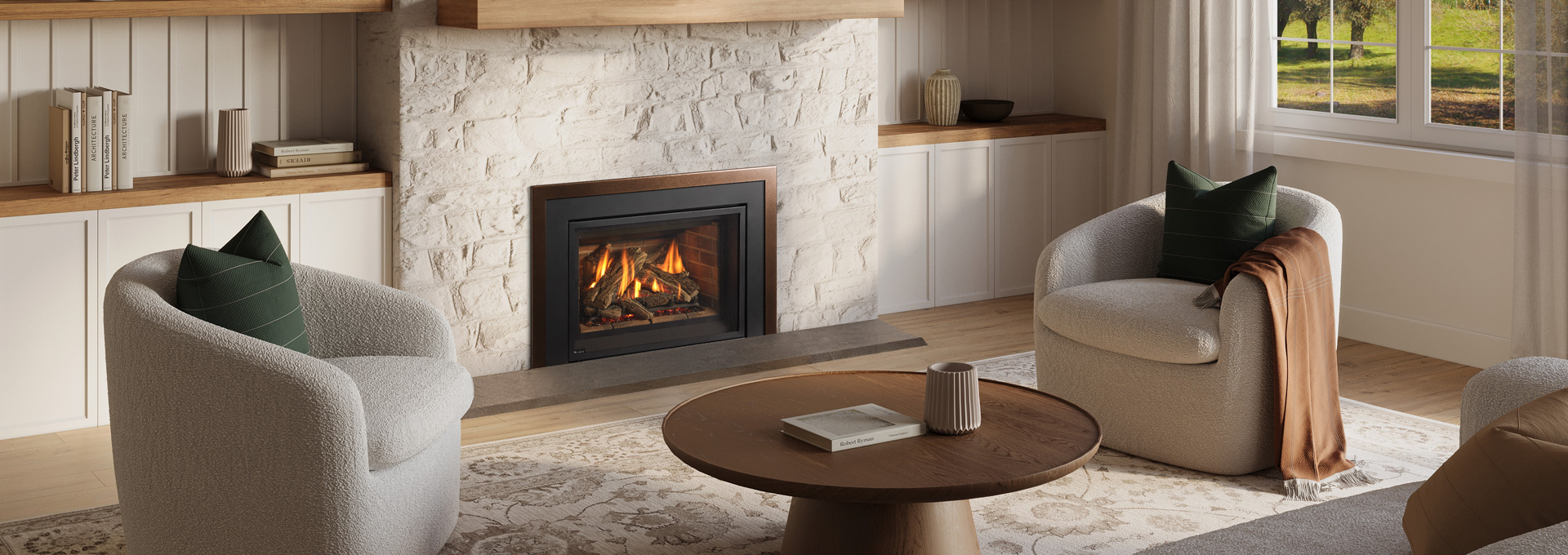 Regency&amp;#174; Atmosphere Collection&amp;#174;