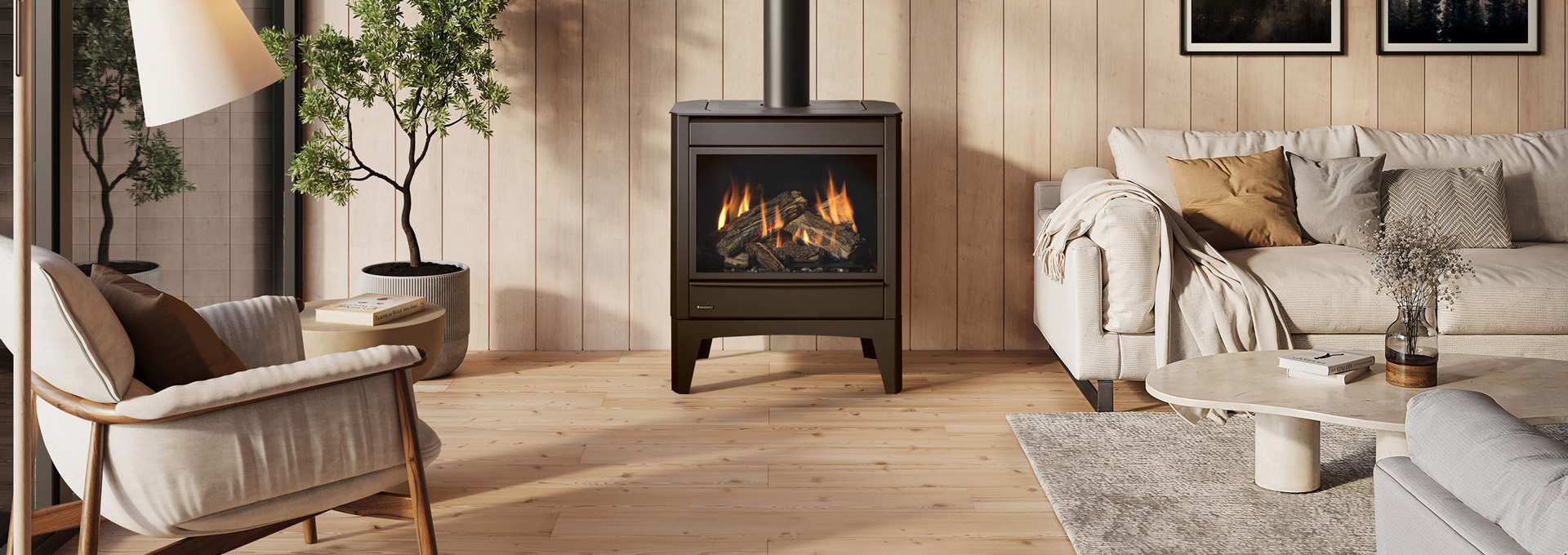 Regency&amp;#174; Atmosphere Collection&amp;#174; 