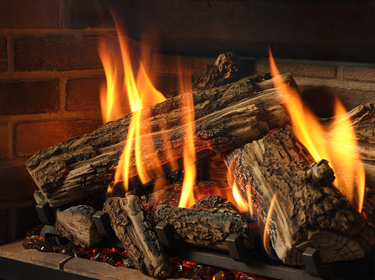 Gi29LU Medium Gas Insert with Standing Pilot | Regency