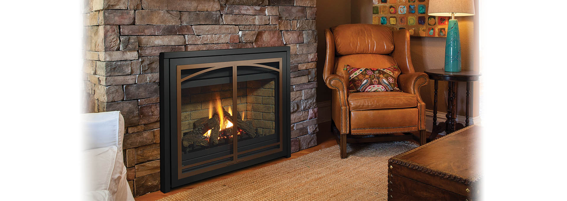 Regency&amp;#174; Panorama&amp;#174;