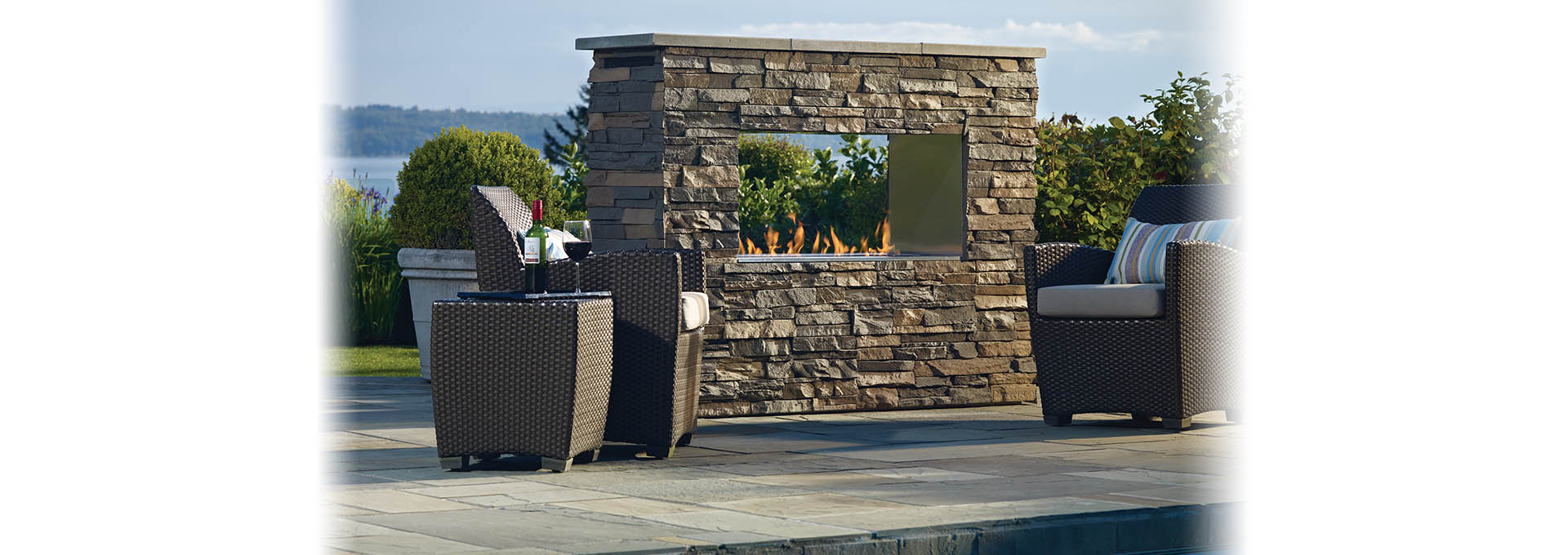 Regency&amp;#174; Plateau&amp;#174;