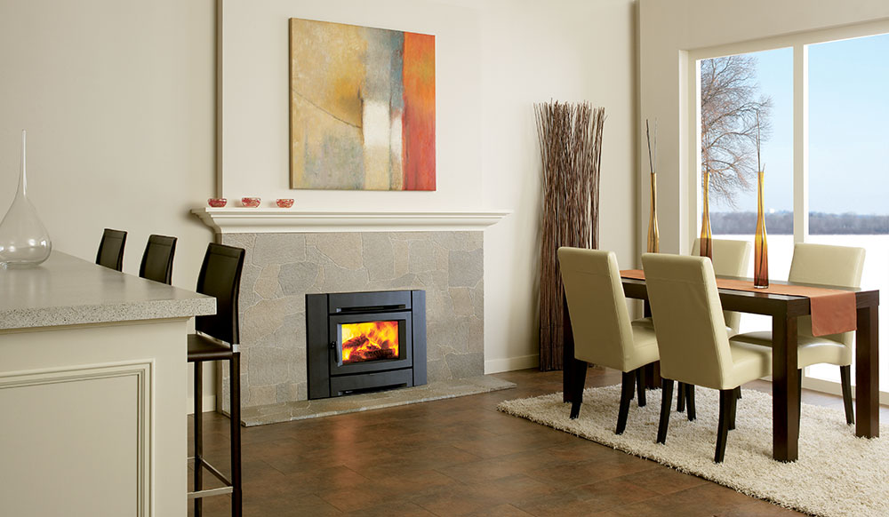 CB-8001 Ceramic Fire Board – Cubic Mini Wood Stoves