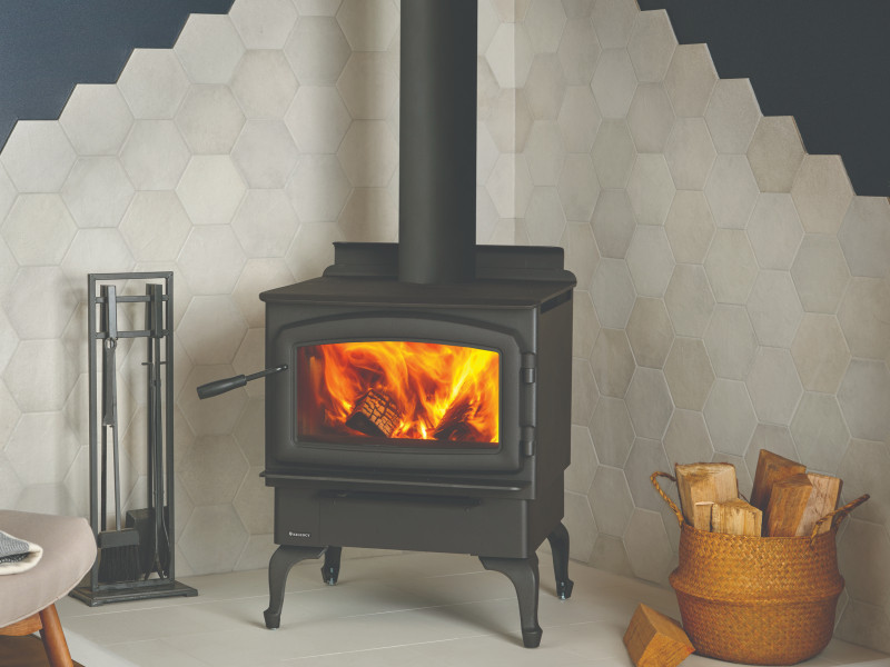 F2450 Non-Catalytic Wood Stoves