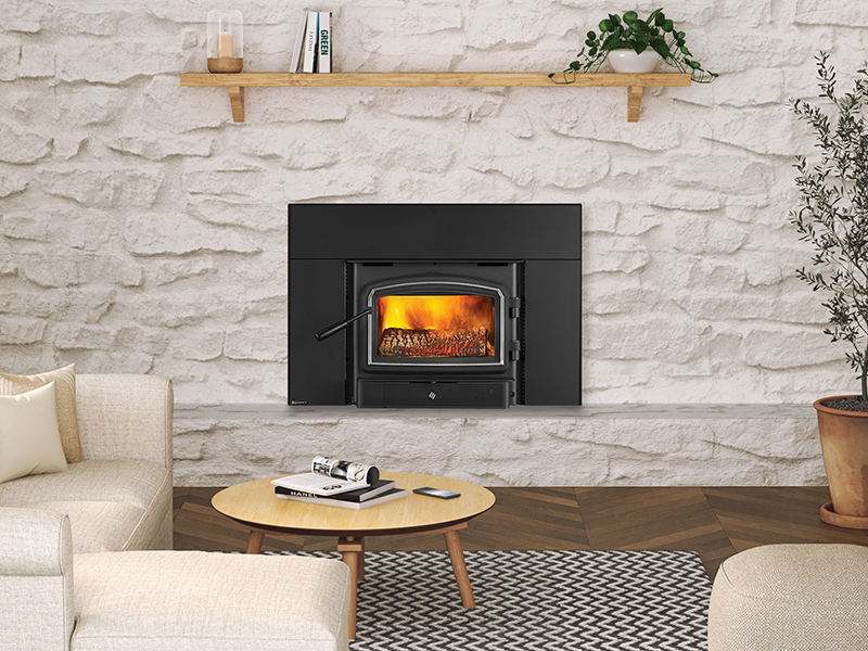 i1150 Non-Catalytic Wood Insert | Efficient Wood Inserts by Regency