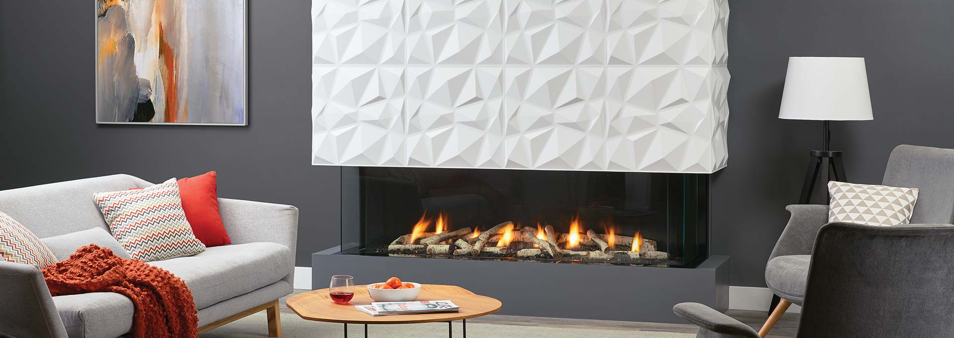 Understanding Zero-Clearance Gas Fireplaces 