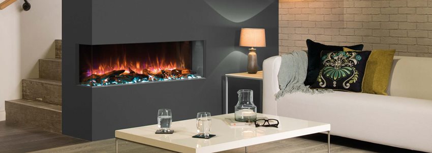 Top 11 Electric Fireplace Questions, Are Electric Fireplaces Safe For Apartments