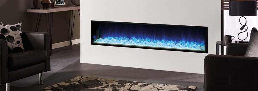 Top 5 Reasons to Buy an Electric Fireplace 