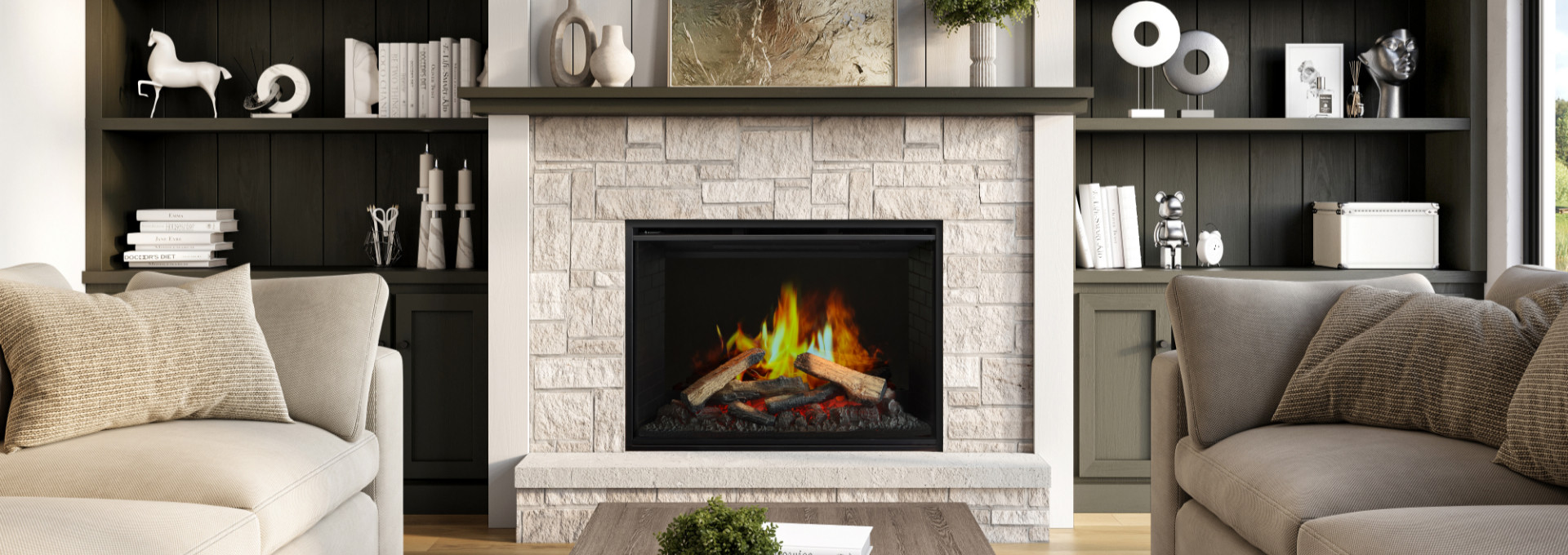 Regency&amp;#174; Atmosphere Collection&amp;#174;