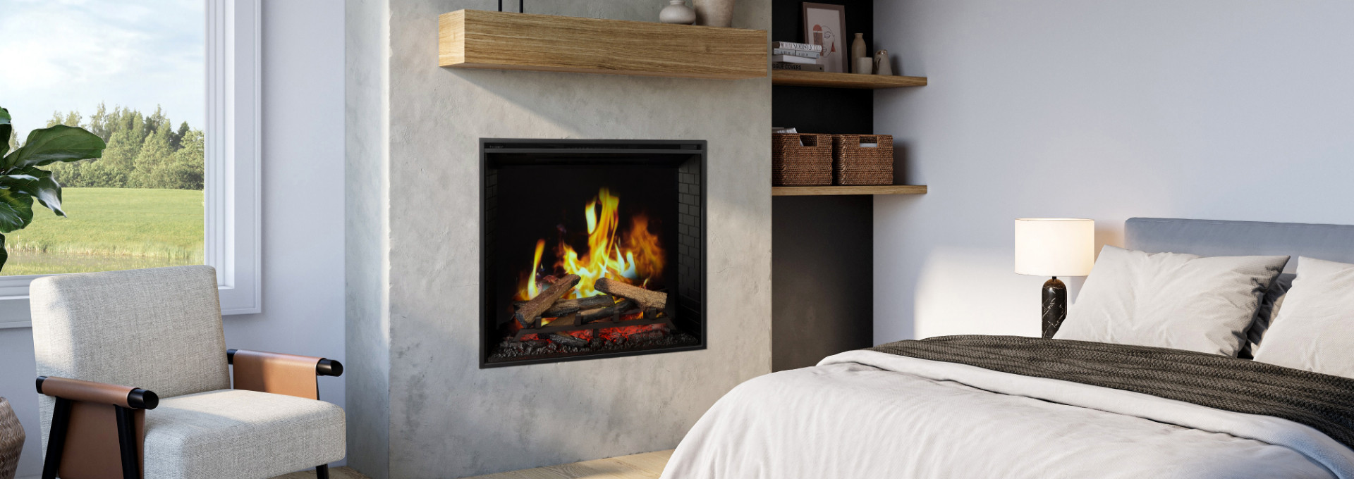 Regency&amp;#174; Grandview™