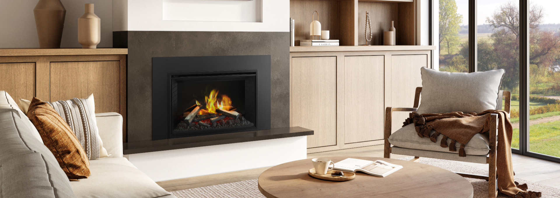 Regency&amp;#174; Atmosphere Collection&amp;#174;