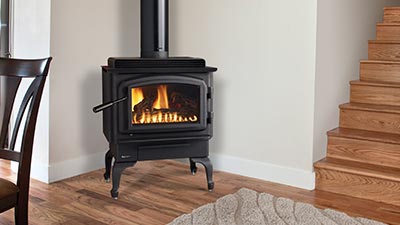Freestanding Gas Stoves Gas Heating Stoves By Regency
