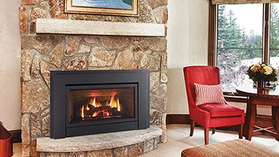 gas fireplace inserts regency fireplace products