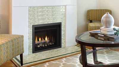 gas fireplace inserts regency fireplace products