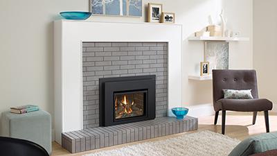 gas fireplace inserts regency fireplace products