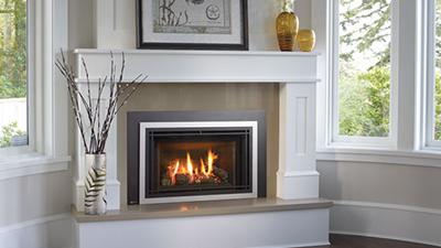 gas fireplace inserts regency fireplace products