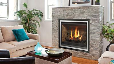 How to Start a Gas Fireplace
