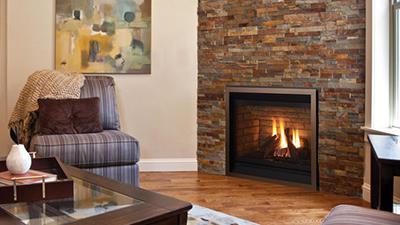 Regency P33 Direct Vent Gas Fireplace with Electronic Ignition - New  England Grill and Hearth