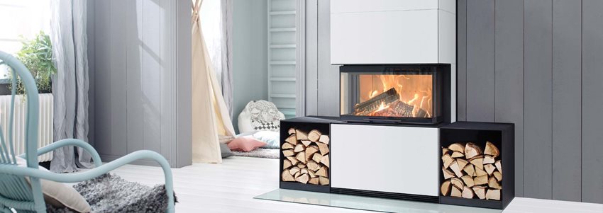 Wood Heaters: The #1 Wood Burning Heater Dealer