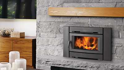 CB-8001 Ceramic Fire Board – Cubic Mini Wood Stoves