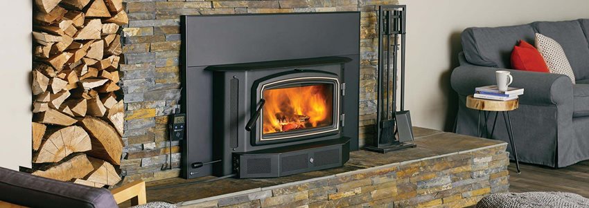 Fireplace Blowers Explained – How Fireplace Fans Work