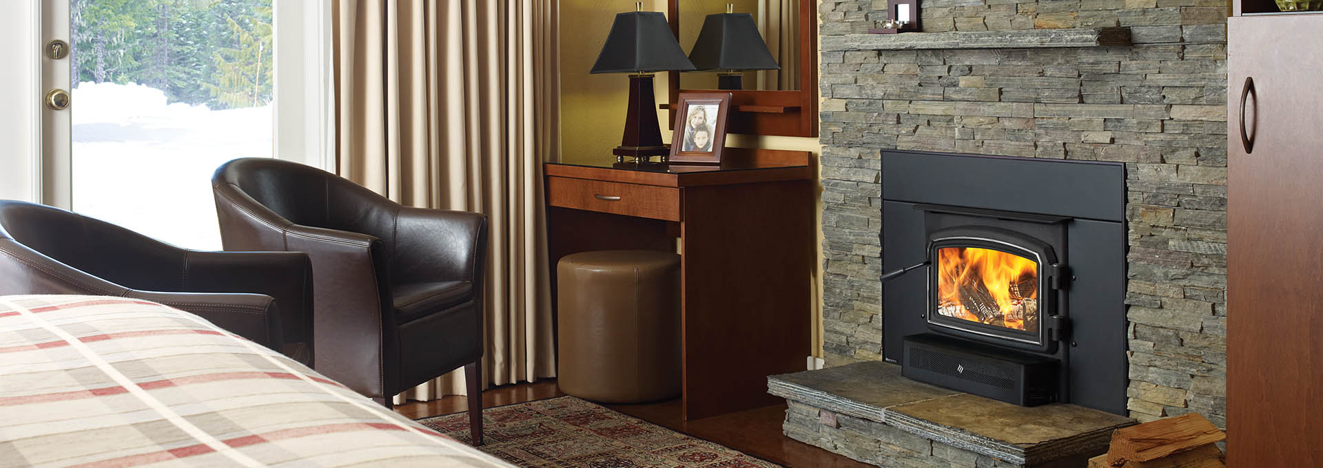 Classic I1150 Classically Styled Wood Insert Regency