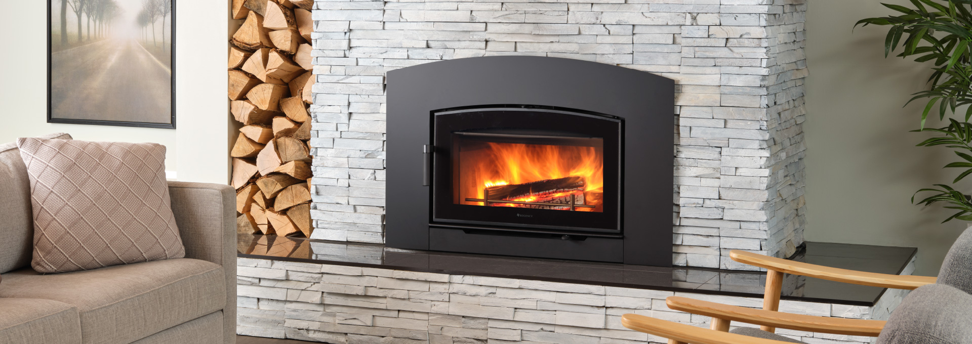 Regency&amp;#174; Alterra Pro