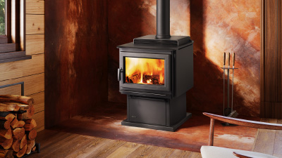 F2500 Hybrid Catalytic Wood Stoves  High-Efficiency Wood Stoves by Regency