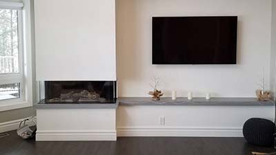 Cathy Chimienti Designer Spotlight Regency Fireplace Products