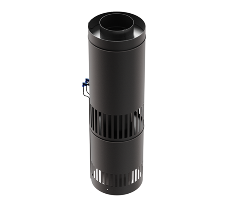 B-Vent Adapter